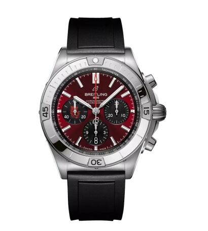 Breitling Chronomat B01 42 Replica Watch PB01342A1K1S1